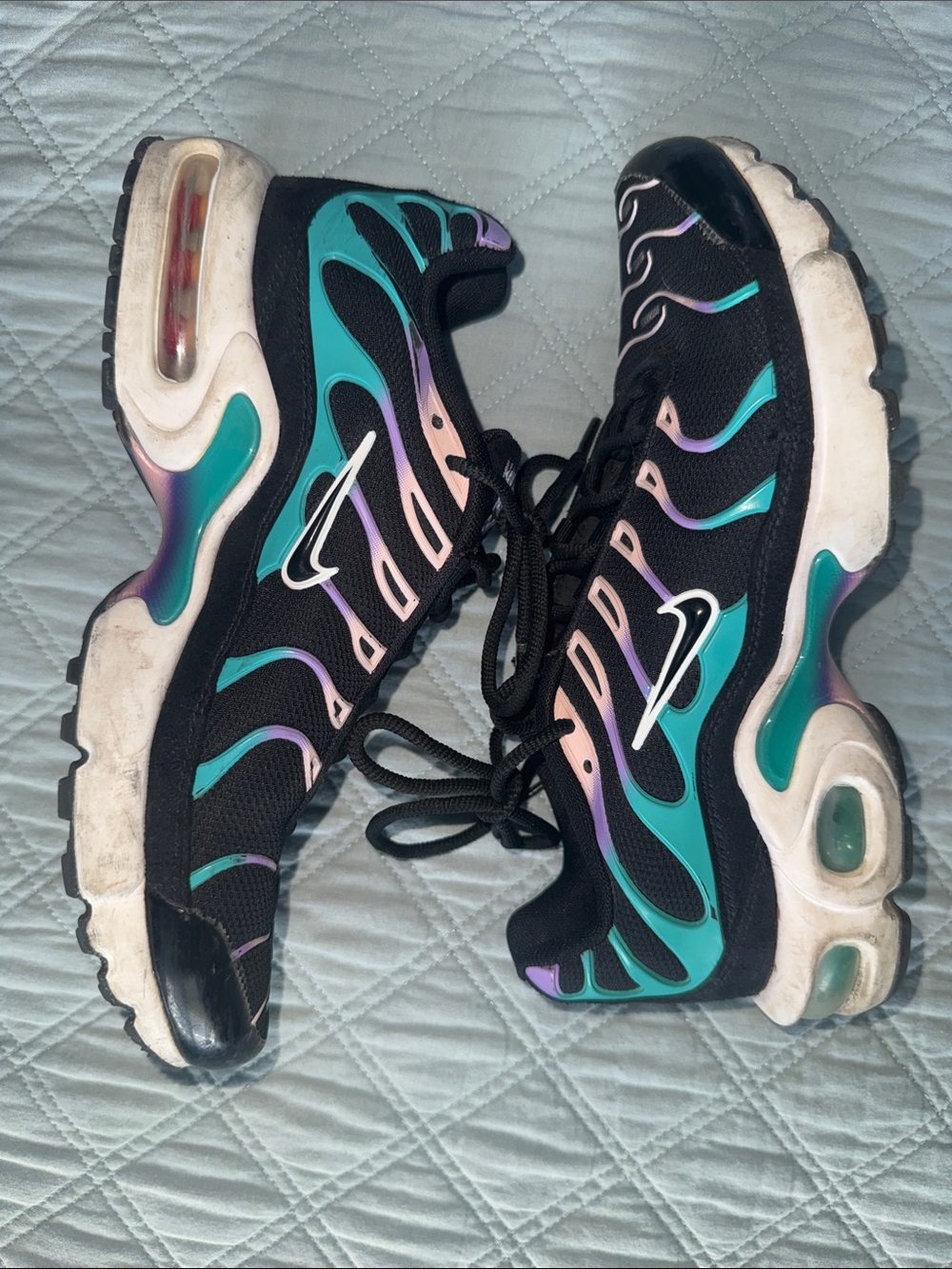 Nike Women’s sneakers Air max have a Nike day - as is